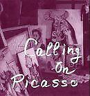 Calling on Picasso  Rosengart, Angela  Book, Rosengart, Angela, Zo goed als nieuw, Verzenden