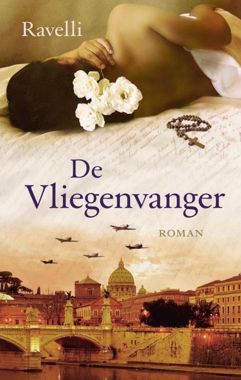 Verzamelaar van verboden liefdes / De Vliegenvanger trilogie, Boeken, Romans, Gelezen, Verzenden