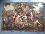 Wandtapijt - 140 cm - 190 cm - Het feest bij Venus