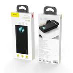 Powerbank met 5 Poorten en Quick Charge 3.0 - 20.000mAh LED, Verzenden, Nieuw, Baseus