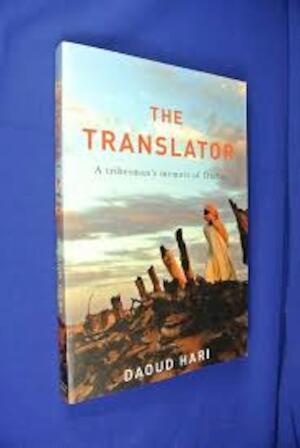 The translator, Livres, Langue | Langues Autre, Envoi