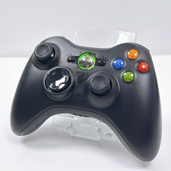Microsoft - Microsoft Xbox 360 Controller Set Black – Wired, Games en Spelcomputers, Spelcomputers | Overige Accessoires