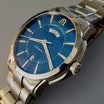Maurice Lacroix - Pontos Day Date - PT6358-SS002-430-1 -, Nieuw