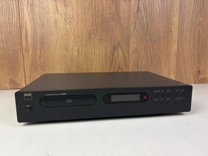NAD - C525BEE Cd-speler, Audio, Tv en Foto, Radio's