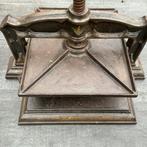 Équipement industriel - Boekenpers - France