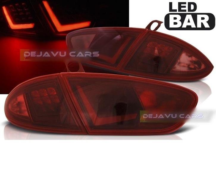 LED Achterlichten voor Seat Leon 03.2009-2013, Auto diversen, Tuning en Styling, Ophalen of Verzenden