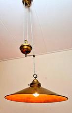 Lamp - Klassieke Pendellamp Kroonluchter (60 - 120 cm) - No