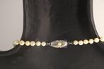 Zonder minimumprijs - Halsketting Pearl Parel, Handtassen en Accessoires, Kettingen, Nieuw