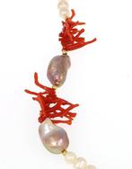 Zonder Minimumprijs - Halsketting - 18 karaat Geel goud, Handtassen en Accessoires, Nieuw