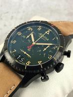 Alpina - Startimer Big Date Chronograph - AL-372GR4FBS26 -, Handtassen en Accessoires, Horloges | Heren, Nieuw