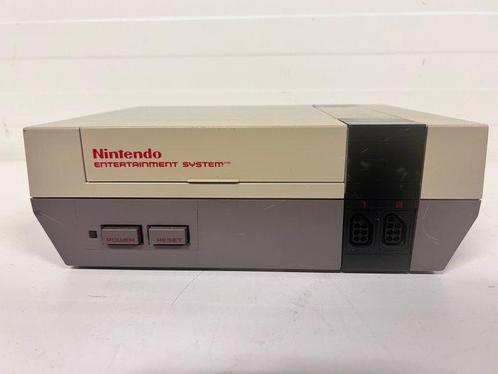 Nintendo - Nes - Nintendo Entertainment System (NES) -, Games en Spelcomputers, Spelcomputers | Overige Accessoires