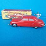 Prameta - Blikken speelgoed - - Prameta Buick 405 Car With