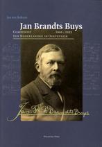 Jan Brandts Buys 9789057302367, Livres, Musique, J.G.A. ten Bokum, Verzenden