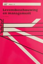 LEVENSBESCHOUWING EN MANAGEMENT 9789060159668 Tyssen, Boeken, Verzenden, Gelezen, Tyssen