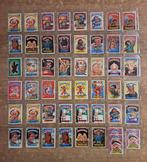 Topps Complete Set - GARBAGE PAIL KIDS - UK (1987) -, Verzamelen, Nieuw