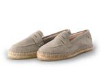 Fred de La Bretoniere Espadrilles in maat 39 Grijs | 10%, Vêtements | Femmes, Chaussures, Verzenden, Espadrilles