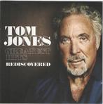 Tom Jones - Greatest Hits Rediscovered, Verzenden