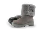 Bronx Snowboots in maat 37 Beige, Kleding | Dames, Bronx, Verzenden, Beige, Snowboots