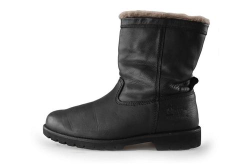 Panama Jack Boots in maat 44 Zwart | 10% extra korting, Kleding | Heren, Schoenen, Zwart, Nieuw, Boots, Verzenden