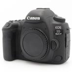 Canon EOS 5D Mark IV body | Tweedehands, Audio, Tv en Foto, Fotocamera's Digitaal, Verzenden, Zo goed als nieuw, Canon