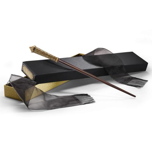 Fantastic Beasts Toverstaf Corvus Lestrange (Ollivanders), Verzamelen, Harry Potter, Ophalen of Verzenden