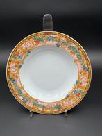 Rosenthal - Versace - Plat (2) - Porcelaine, Antiek en Kunst