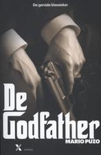 De Godfather 9789401600095, Boeken, Mario Puzo, Zo goed als nieuw, Verzenden