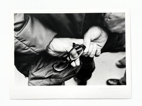 Alberto Korda (1928-2001). - Fidel Castro y sus gafas de, Antiek en Kunst, Kunst | Schilderijen | Modern