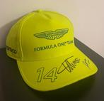 Aston Martin - Formule 1 - Fernando Alonso - Pet, Verzamelen, Nieuw