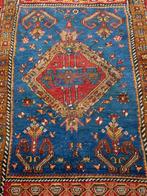 Yahyahli - Tapijt - 140 cm - 111 cm - Antiek Turks Anatolia, Nieuw