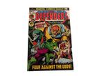 Defenders #3 - Signed by Steve Englehart - 1 Comic - Eerste, Livres, BD | Comics