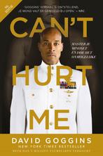 Cant hurt me 9789043929868 David Goggins, Boeken, Verzenden, Gelezen, David Goggins