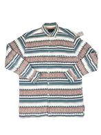 Morton Pearce heren overhemd (100% katoen) Maat XL, Vêtements | Hommes, Chemises, Ophalen of Verzenden