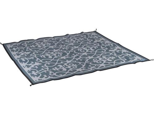 Bo-Camp Chill mat - Waterproof - Schimmelwerend - Beige - XL, Huis en Inrichting, Woonaccessoires | Overige, Zo goed als nieuw