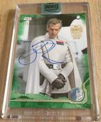 Topps - 1 Card - Star Wars Topps 2018 Archives Signature