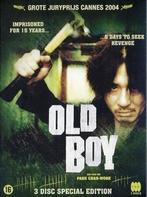 Old boy (dvd tweedehands film), Cd's en Dvd's, Ophalen of Verzenden, Nieuw in verpakking