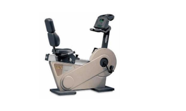 Technogym recline 600 XT pro | Ligfiets, Sport en Fitness, Fitnessapparatuur, Overige typen, Ophalen of Verzenden