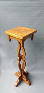 Original Castle Furniture - Table à plantes - Chêne - Table, Antiek en Kunst