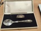 Doopset (2) - .833 zilver