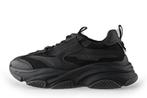 Steve Madden Sneakers in maat 44 Zwart | 5% extra korting, Verzenden, Zwart, Zo goed als nieuw, Steve Madden