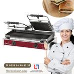 Grill panini haute qualité en Promo, Neuf, dans son emballage, Cuisinière, Friteuse et Grils