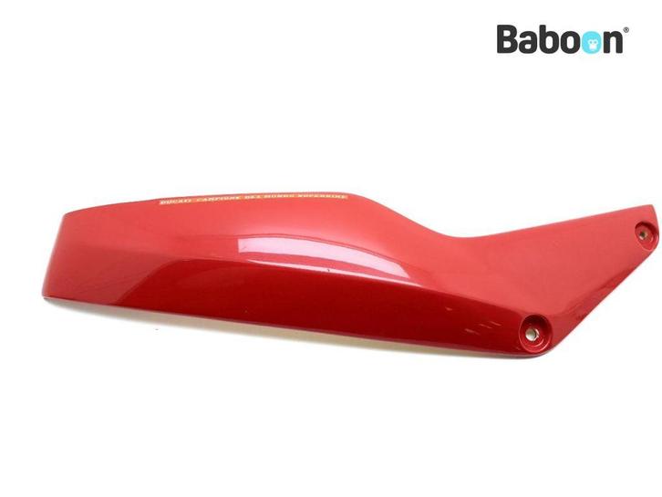 Kontpaneel Rechts Ducati 900 SS 1991-1997 (900SS), Motoren, Onderdelen | Ducati, Gebruikt, Verzenden