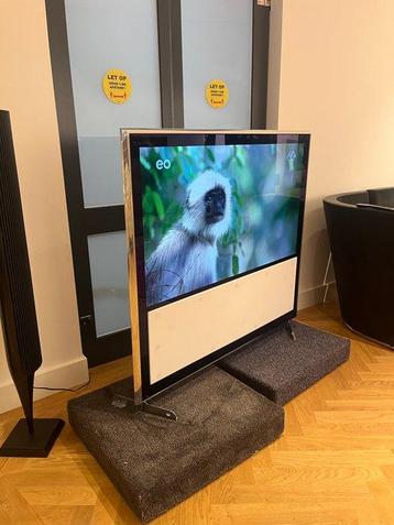 Bang & Olufsen - TV à écran plat (4) - Beovision 10-46 beschikbaar voor biedingen