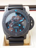 Panerai - Submersible Carbontech - PAM01616 - Heren -, Nieuw