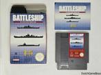 Nintendo Nes - Battleship - PAL B - NOE, Consoles de jeu & Jeux vidéo, Jeux | Nintendo NES, Verzenden