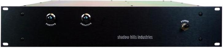 Shadow Hills Industries PSU, Audio, Tv en Foto, Professionele apparaten, Ophalen of Verzenden