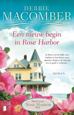 Rose Harbor 4 -   Een nieuw begin in Rose Harbor, Gelezen, Debbie Macomber, Verzenden