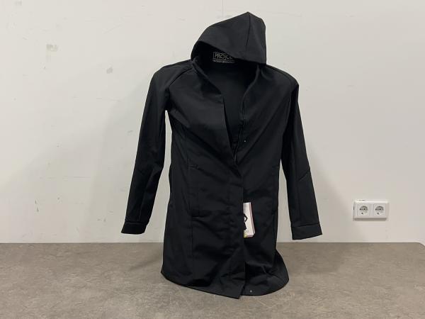 Veiling - Mondetta softshell jas Outdoor Project maat s zwar, Kleding | Dames, Jassen | Winter, Nieuw