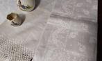 Handdoek - 135 cm - 65 cm - Italiaans ambacht