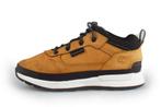 Timberland Hoge Sneakers in maat 33 Bruin | 10% extra, Schoenen, Nieuw, Jongen of Meisje, Timberland